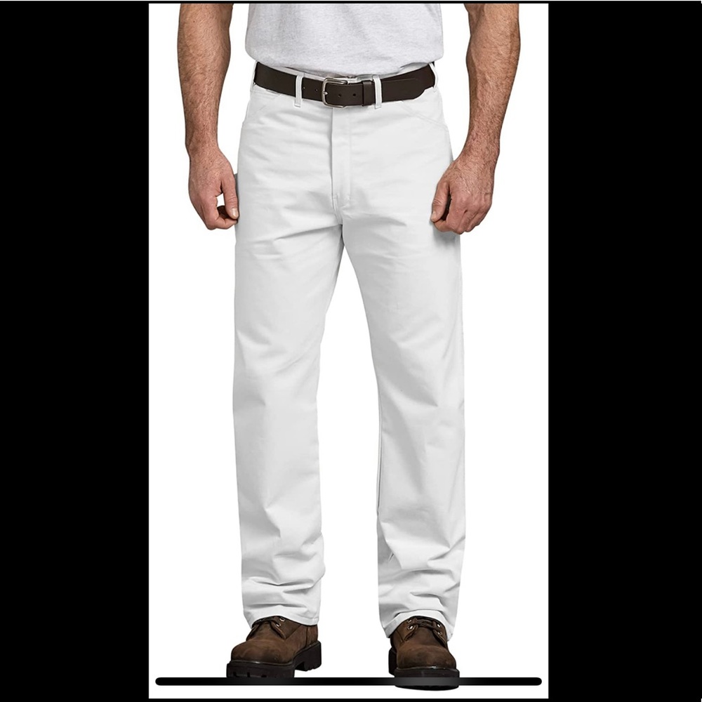 Dickies Utility Pant Relaxed Fit size 32x30 NWT